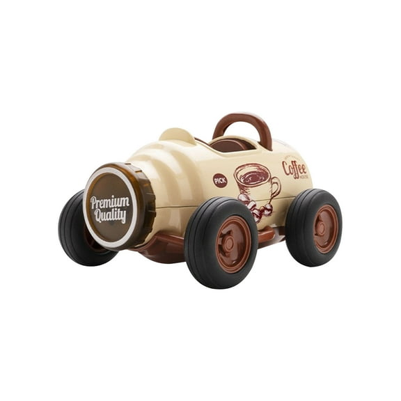 Nsxcdh Safe Plastic Toys for Toddlers 1: 36 Alloy Car Can Beverage Can With Music Children's Toy Online Exclusive