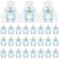 thumbnail image 1 of Botellas de agua bendita Newtay Catholic Glass para el bautismo (juego de 24), 1 of 6