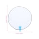 thumbnail image 4 of 8 unids DIY Blank Kids Parachute Toys Mini Parachute Soldier Toys Volando Soldados Juguetes, 4 of 8