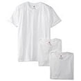 thumbnail image 2 of Hanes Men's comfort cool x-temp crew t-shirts, 3 pack, 2 of 2