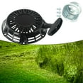 thumbnail image 4 of Mosiee High-Quality Recoil Starter For Gx160 With Screws - 28400-Z4M-801Zd, 4 of 9