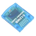 thumbnail image 3 of Game Console Memory Card,for Gamecube Memory Card Gamecube Memory Card Game Memory Card Rapid Response, 3 of 9