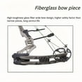 thumbnail image 5 of 1 Set Of Compound Bow Set 30-70lbs Adjustable Bow And Arrow Set Adults Aluminum Alloy Material Lightweight High-strength Excellent Surface Treatment Corrosion Resistance Wear Resistance, 5 of 10