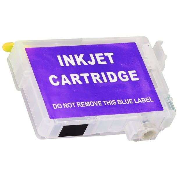 Accesorios de impresora de cartucho de tinta para modelos de impresora XP-200 XP-300 XP-400 WF-2520 WF-2530 WF-2540 ANGGREK Otros