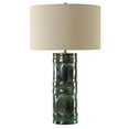 thumbnail image 5 of Uttermost Loch Green Glaze Table Lamp, 5 of 8