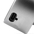 thumbnail image 2 of Password Cabinet Lock Touch Screen Keypad Fast Installation Digital Lock for Home Office Furniture Drawer, 2 of 2