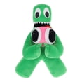 thumbnail image 1 of Peluche Rainbow Friends Verde 20 cm S3, 1 of 2