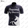 thumbnail image 4 of Nueva camiseta de ciclismo de unicornio para hombre, maillot de ciclismo de montaña, ropa de ciclismo, camiseta para hombre, ropa de verano, jersey, 4 of 5