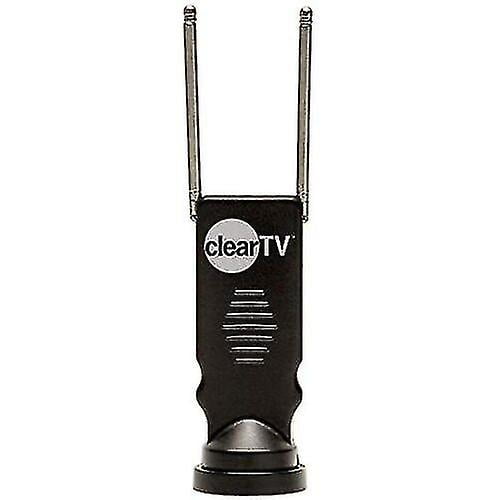 Clear TV Mini 4K Ultra HD TV Antenna Television Broadcast Television