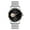 Silver - Black RG, variant on Men's Automatic Silver Open Heart Dial Link Watch