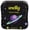 Planet Pals, variant on (Pack Of 8) Welly Bandages Colorwash Bravery Badges 48 Each