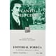 thumbnail image 1 of Canto del Cisne Editorial Porrúa 9789700746432, 1 of 2