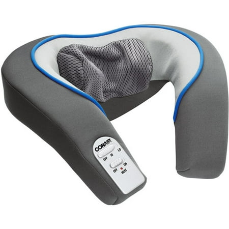 Conair Shiatsu Neck Massager
