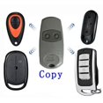 thumbnail image 3 of Pcs Came TOP432EE original remote control - Fixed code frequency 433.92 MHz, 3 of 5