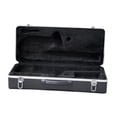 thumbnail image 1 of BELOVING Alto Saxophone Case Accessories with Handle Plush Lining Shockproof Carrying, 1 of 9