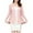Pink, variant on Jackets for Women,Fleece Jacket Women,Women Daily Cardigan Sun Shirt Blouse Summer Lace Sunproof Long Sleeve Outwear,Winter Coats,Long Sleeve Tops,Fall Outfits,Pink 3XL