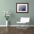 thumbnail image 3 of Trademark Fine Art "Evening Jewels" Canvas Art by Beata Czyzowska Young, White Matte, Black Frame, 3 of 4