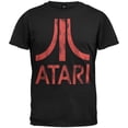 thumbnail image 1 of Atari - Mt. Fuji Black T-Shirt, 1 of 1