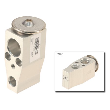 Santech/ Omega Envir. Tech. A/C Expansion Valve