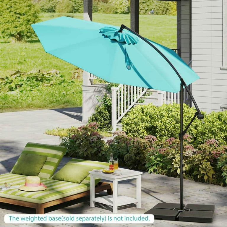 black friday patio umbrellas The 5 Best Patio Umbrellas, Tested by BHG