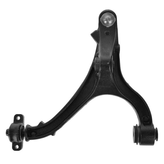 TRQ Front Left Lower Control Arm Ball Joint For 05-10 Commander Grand Cherokee PSA84260 Fits select: 2005 JEEP GRAND CHEROKEE, 2006-2007 JEEP GRAND CHEROKEE LAREDO/COLUMBIA/FREEDOM