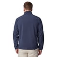 thumbnail image 3 of Free Country Men's Lanier Super Softshell® Jacket Storm XL, 3 of 3