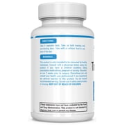 TruCreatine Capsules