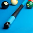 thumbnail image 6 of Action ACTMS03 Masse Pool Cue Billiard Stick Billiards Cues, 6 of 7