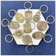 thumbnail image 2 of [1] Accesorios De Llavero Del Equipo Nacional Club De Fútbol, 2 of 4