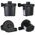 thumbnail image 4 of Electric Air Pump Two-Way Quick-Fill Pump Air Inflator for Inflatables and Tires, 4 of 6