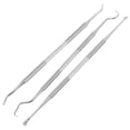 thumbnail image 3 of ColoMX 1 juego de kit de limpieza dental para perros para eliminar la placa dental., 3 of 6