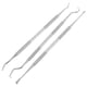 thumbnail image 3 of ColoMX 1 juego de kit de limpieza dental para perros para eliminar la placa dental., 3 of 6