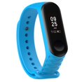 thumbnail image 4 of pitrice For Xiaomi Mi Band 3 TPU Colorful Strap Wristband Replacement Smart Sport Watch Wrist Band, 4 of 4