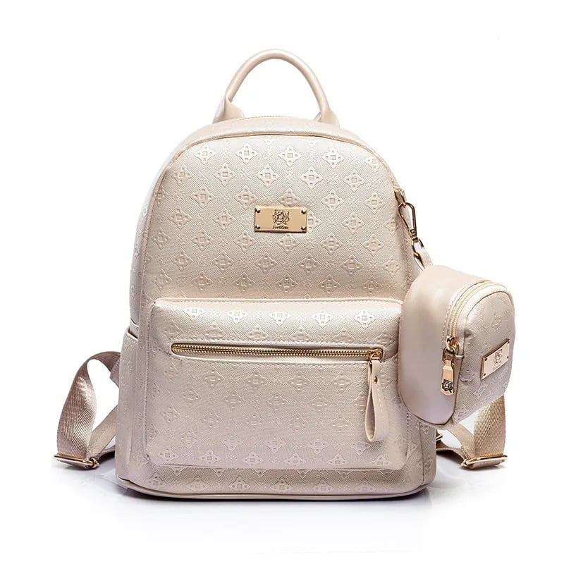 Luxury backpack purse hotsell