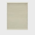 thumbnail image 2 of Richfield Studios Cordless Light Filtering Cellular Shade, Cream, 2 of 6