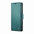 thumbnail image 4 of Funda tipo cartera Google Pixel 8 con cierre magnético, RFID, tarjetero, soporte, carga inalámbrica, 4 of 5