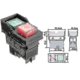 thumbnail image 3 of 2024,Electric Concrete Mixer On Switch Off Electromagnetic Switch Ck21b / 250v 5pin-eyzi, 3 of 5
