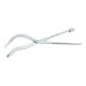 thumbnail image 5 of Alicates de resorte de freno herramienta de resorte de freno de tambor, herramienta manual, de resorte y elimina las piezas de repuesto de, 5 of 8