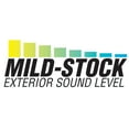 thumbnail image 2 of Flowmaster 17344 Cat-back System - Single Side Exit - Force II - Mild Sound, 2 of 2