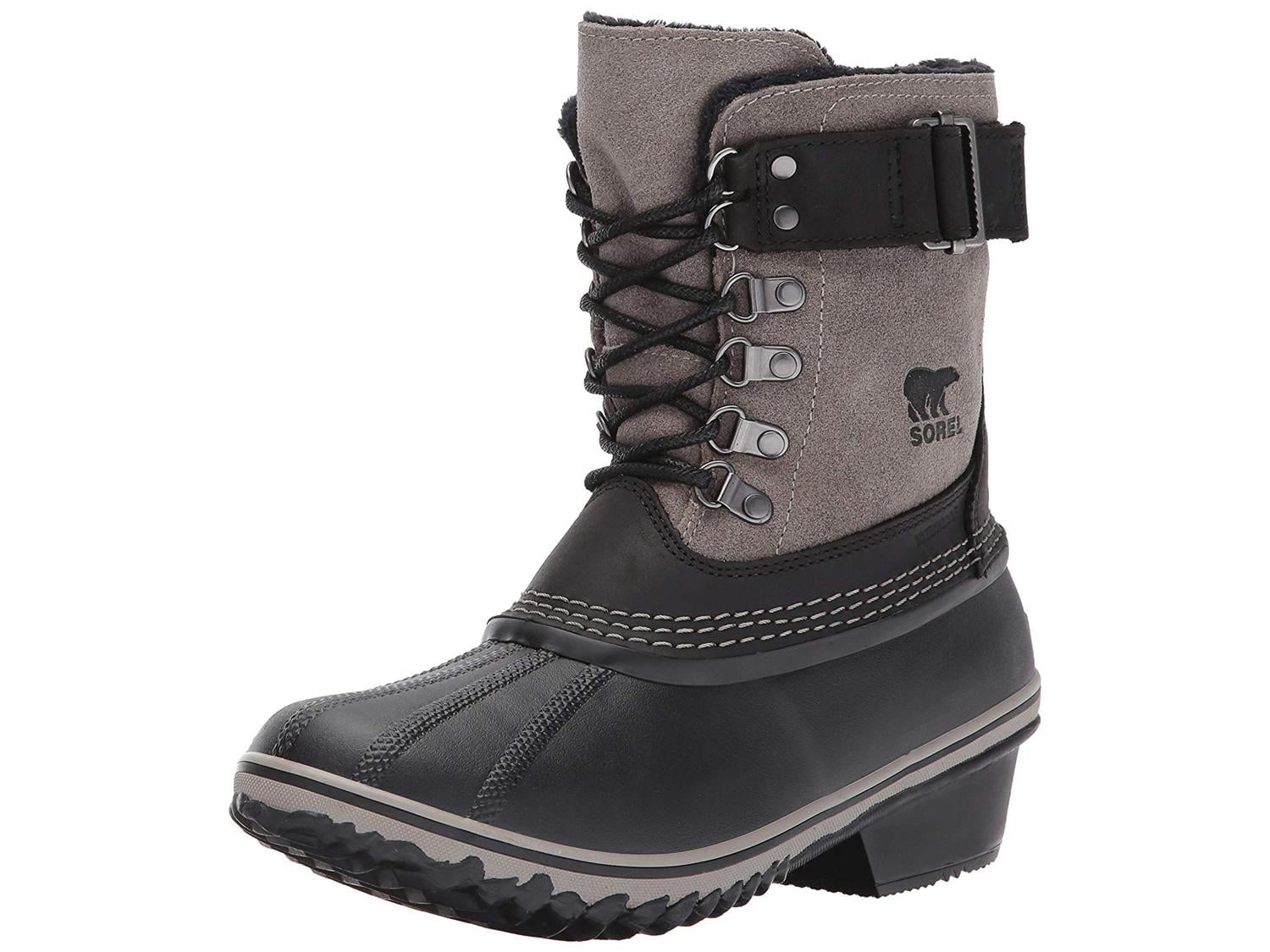 women's winter fancy lace ii boot