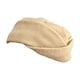 thumbnail image 5 of Gorra de nailon con figura de hombre a escala 1/6 para figuras de acción masculinas de 12 pulgadas. Caqui, 5 of 9