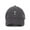 Charcoal, variant on Martini Glass with Olive Baseball Cap Embroidered Cotton Adjustable Dad Hat