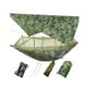 thumbnail image 1 of Soidarity Hamaca al aire libre con mosquitera, lluvia, mosca, protección solar, resistente a la lluvia para acampar carpas Soidarity OD005717-00, 1 of 6
