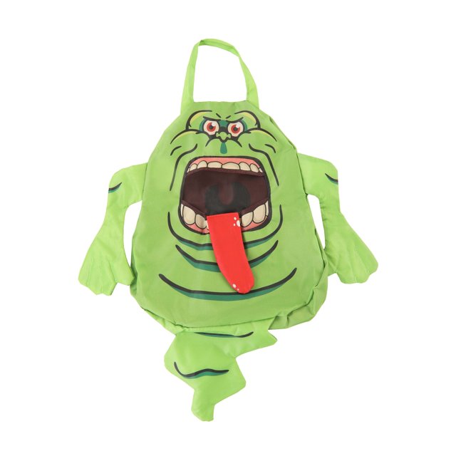 Bolsa para dulces Fun Costumes Ghostbusters Slimer 37x30 cm