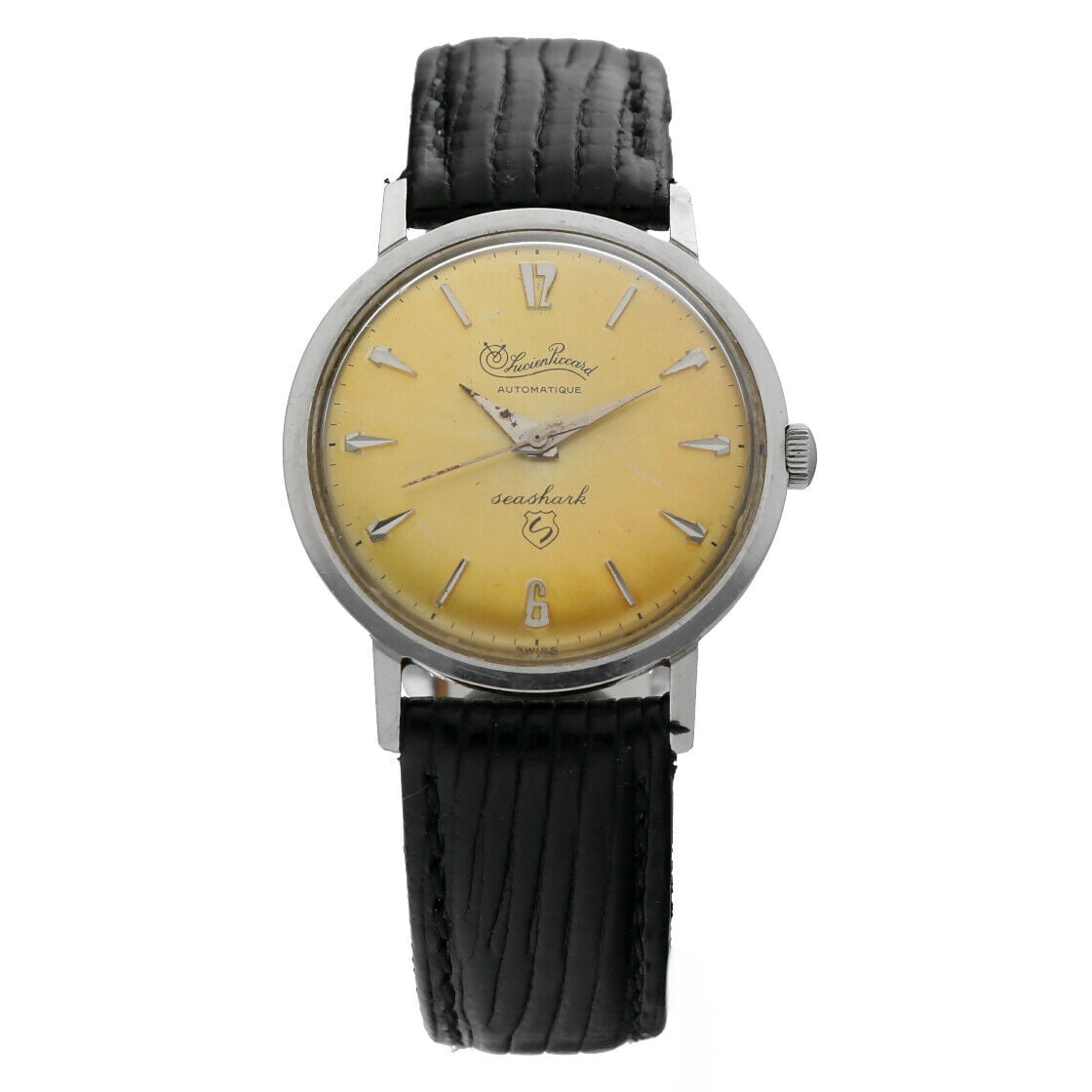 lucien piccard automatic