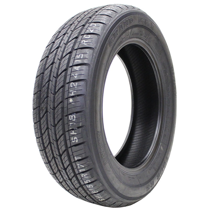 Vanderbilt Grand Prix Tour RS 205/60R15 91 H Tire - Walmart.com