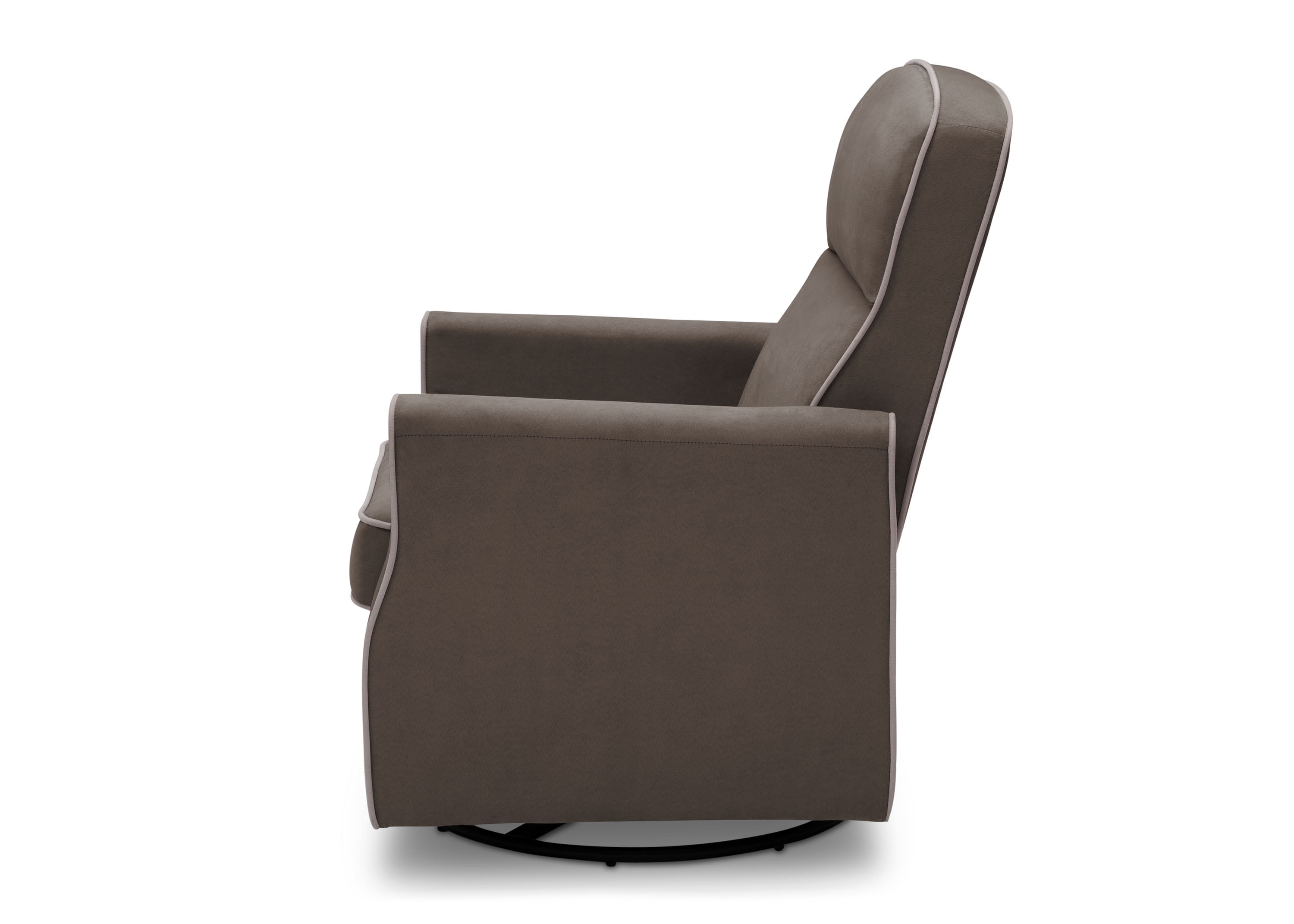 slim glider chair