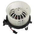 thumbnail image 1 of Trq Motor De Ventilador De Calefactor Hvac Motor De Ventilador Compatible Con Mercedes-Benz 10-18, 1 of 5