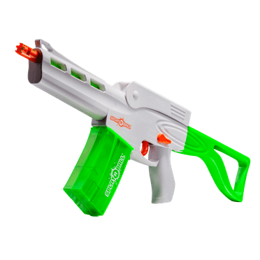 Splat-R-Ball SRB1200 Pyro Blaster Kit - Walmart.com