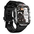 thumbnail image 2 of Smartwatch Deportivo Negro con Bluetooth, 2 of 2